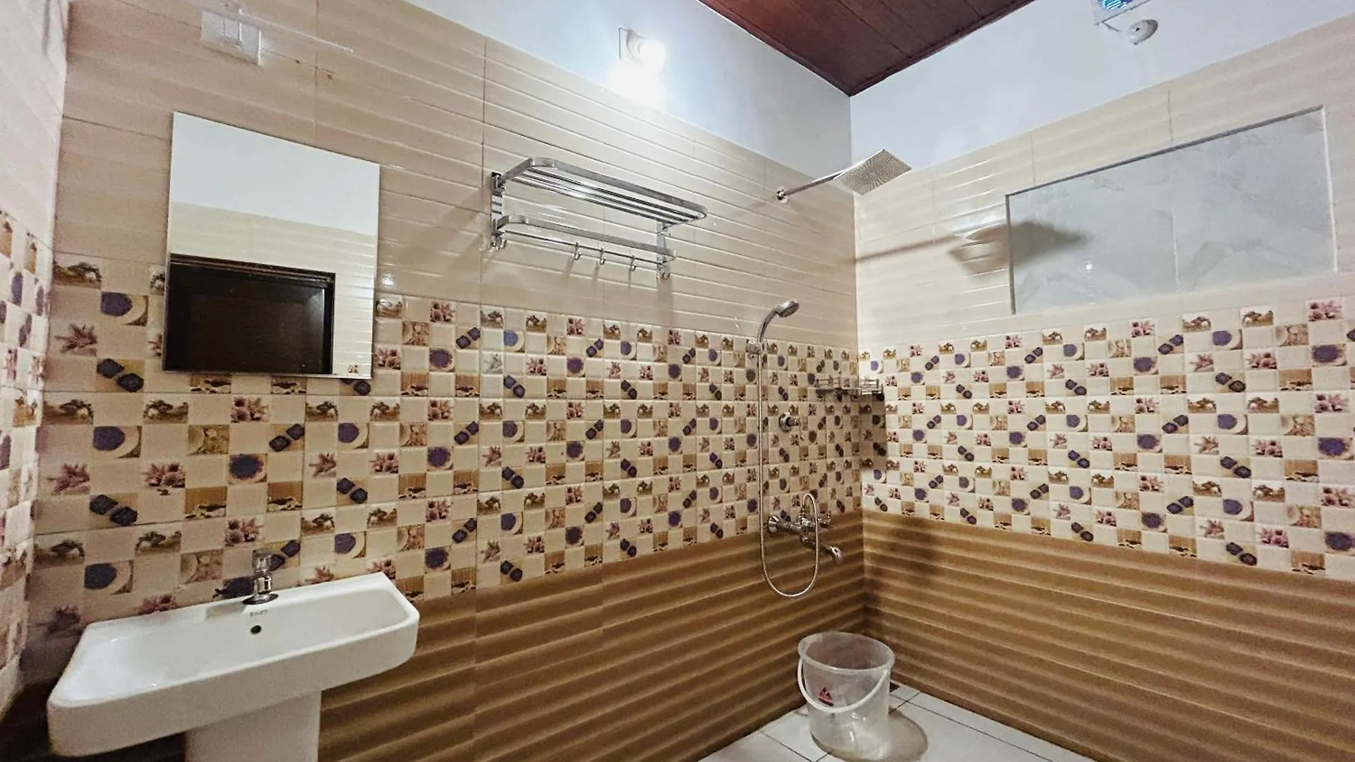Villa Baywood Cottages Vagamon