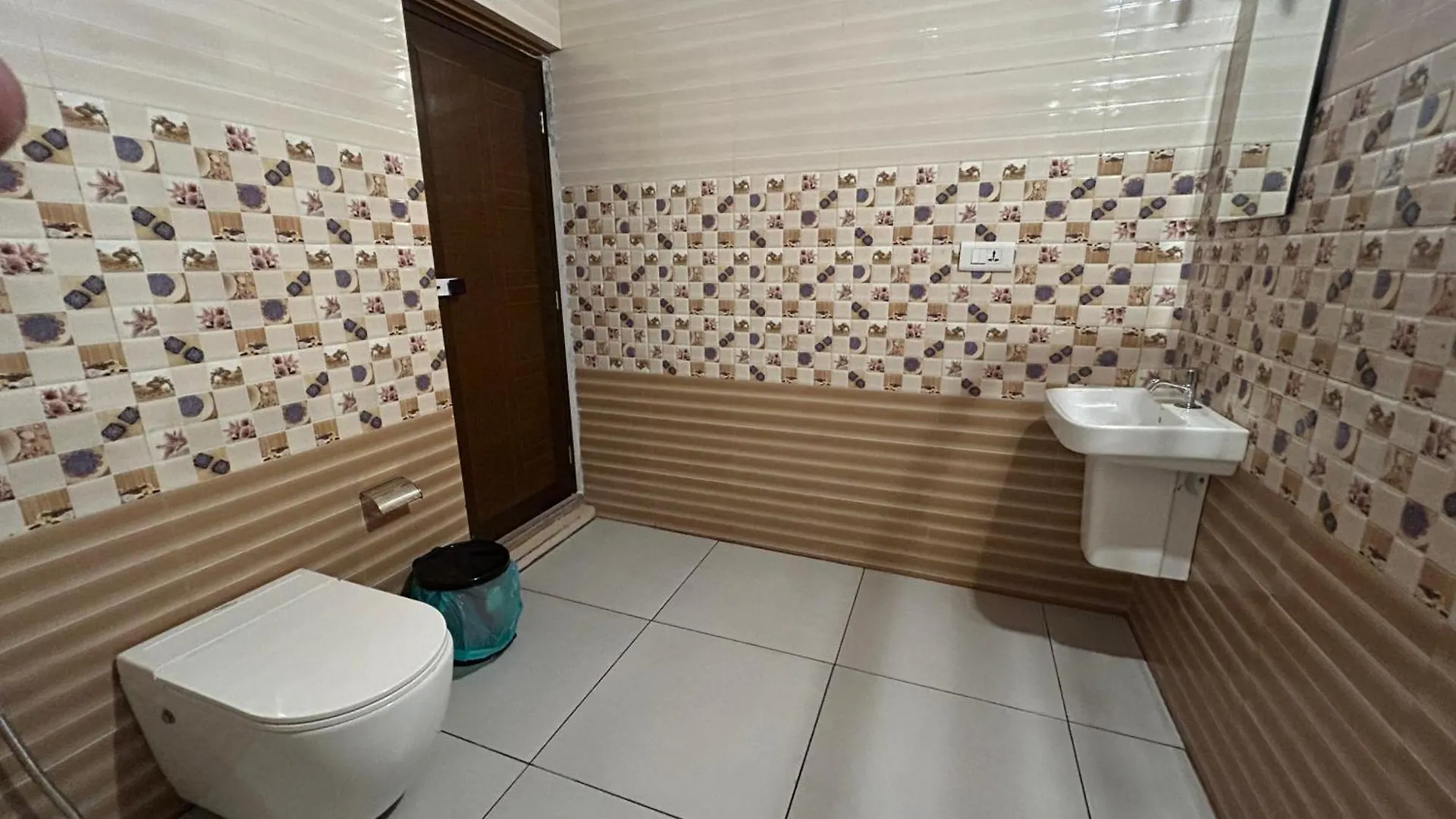 Baywood Cottages Vagamon 0*,
