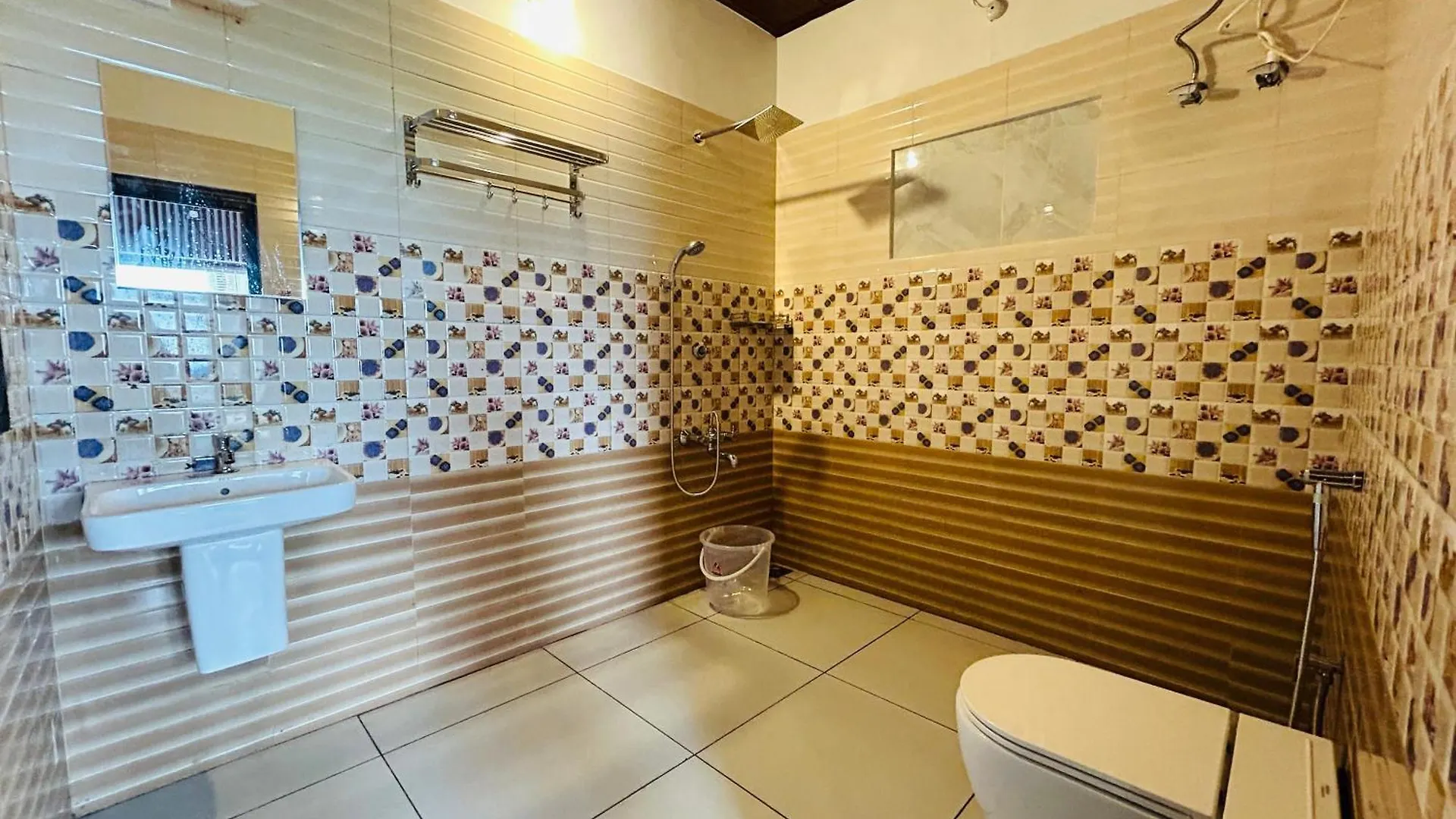 Baywood Cottages Vagamon 0*,  India