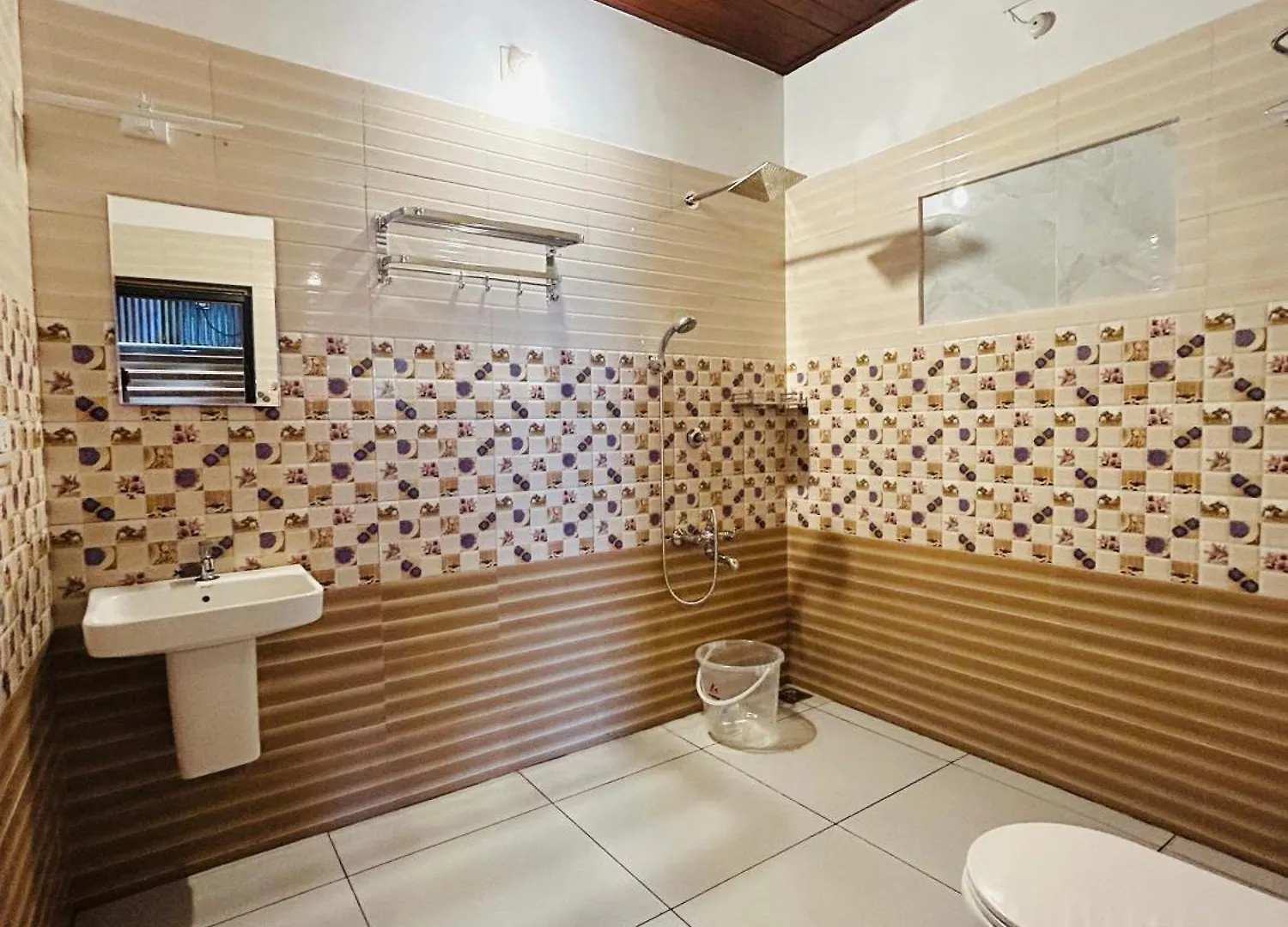 Villa Baywood Cottages Vagamon India