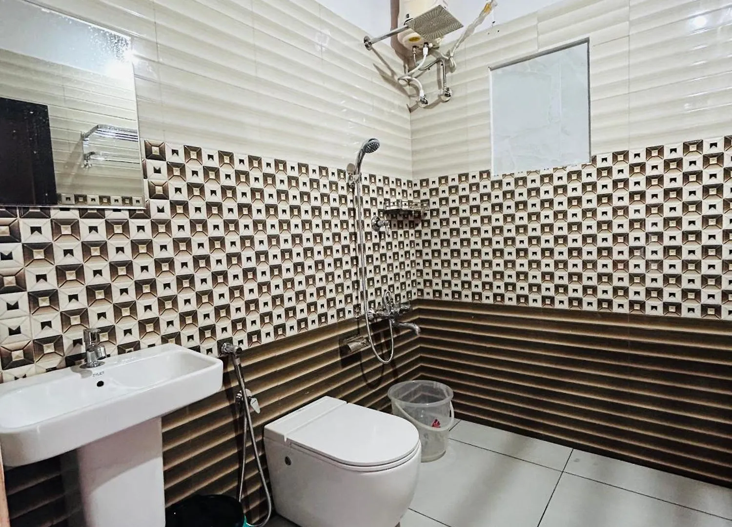 Baywood Cottages Vagamon Villa