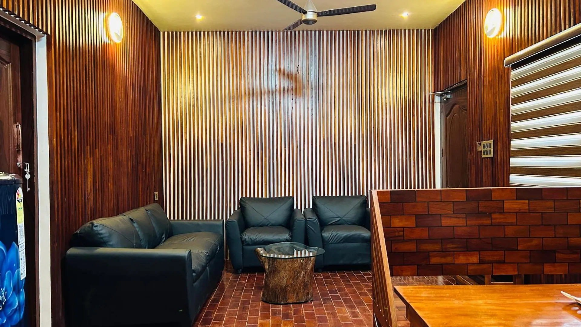 Baywood Cottages Vagamon