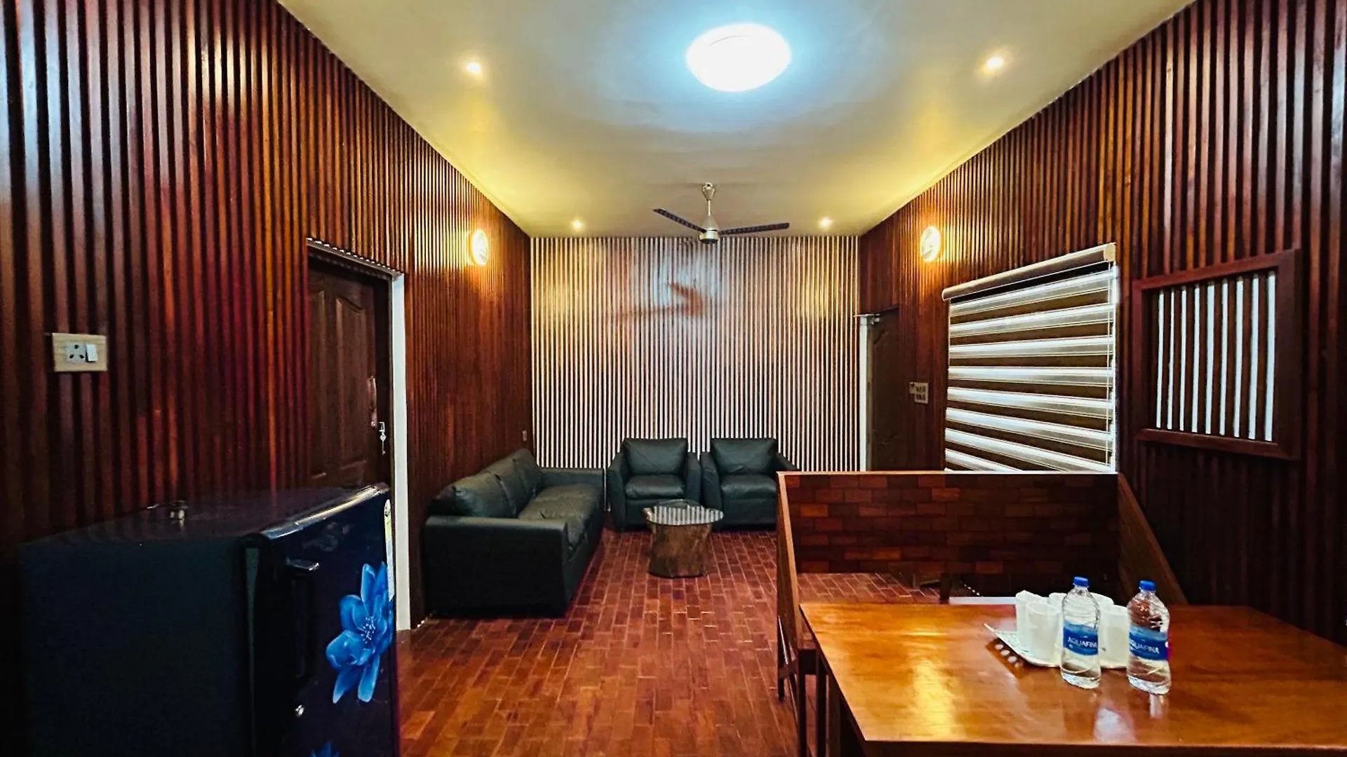 Baywood Cottages Vagamon Villa