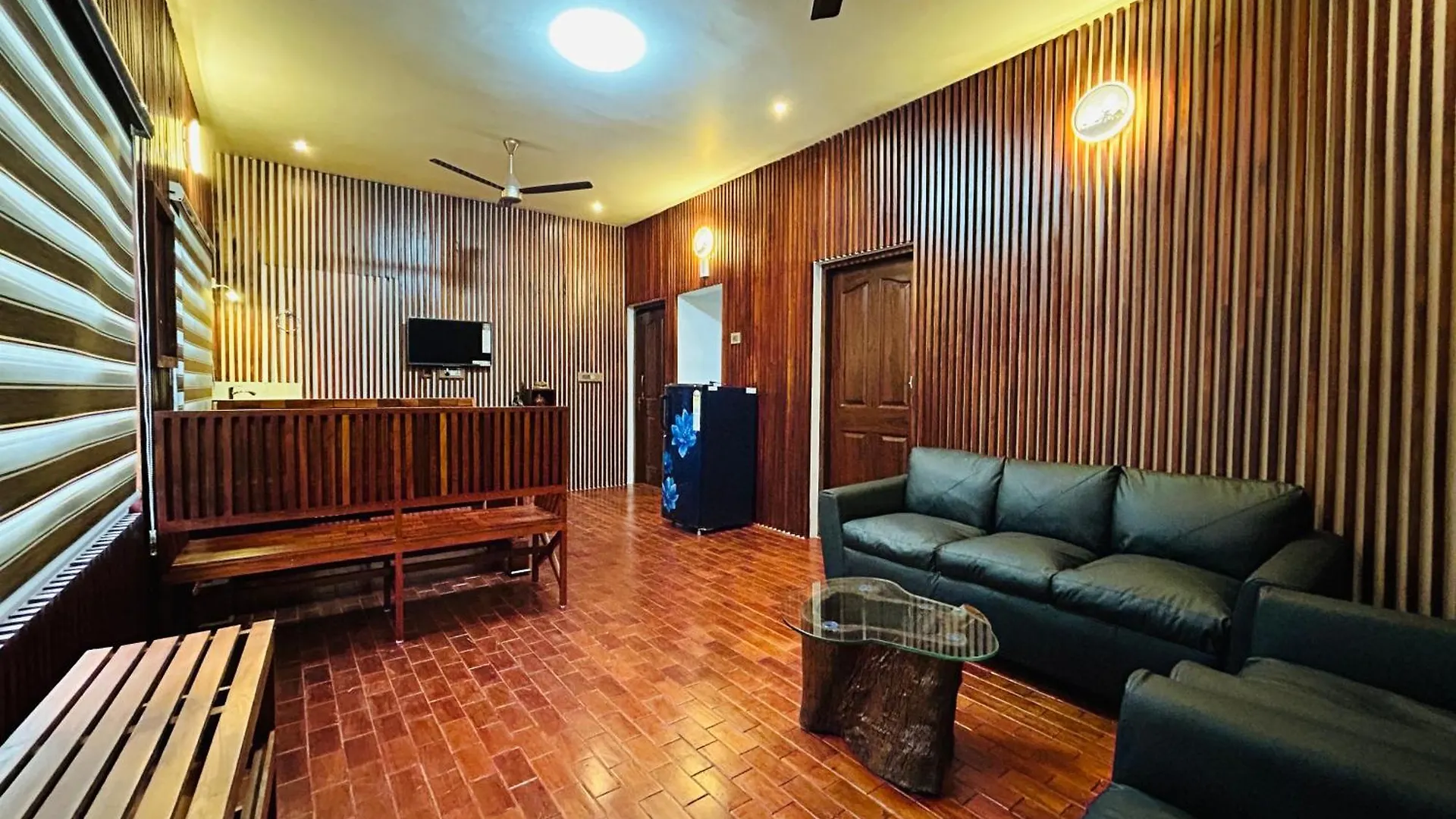 Villa Baywood Cottages Vagamon India