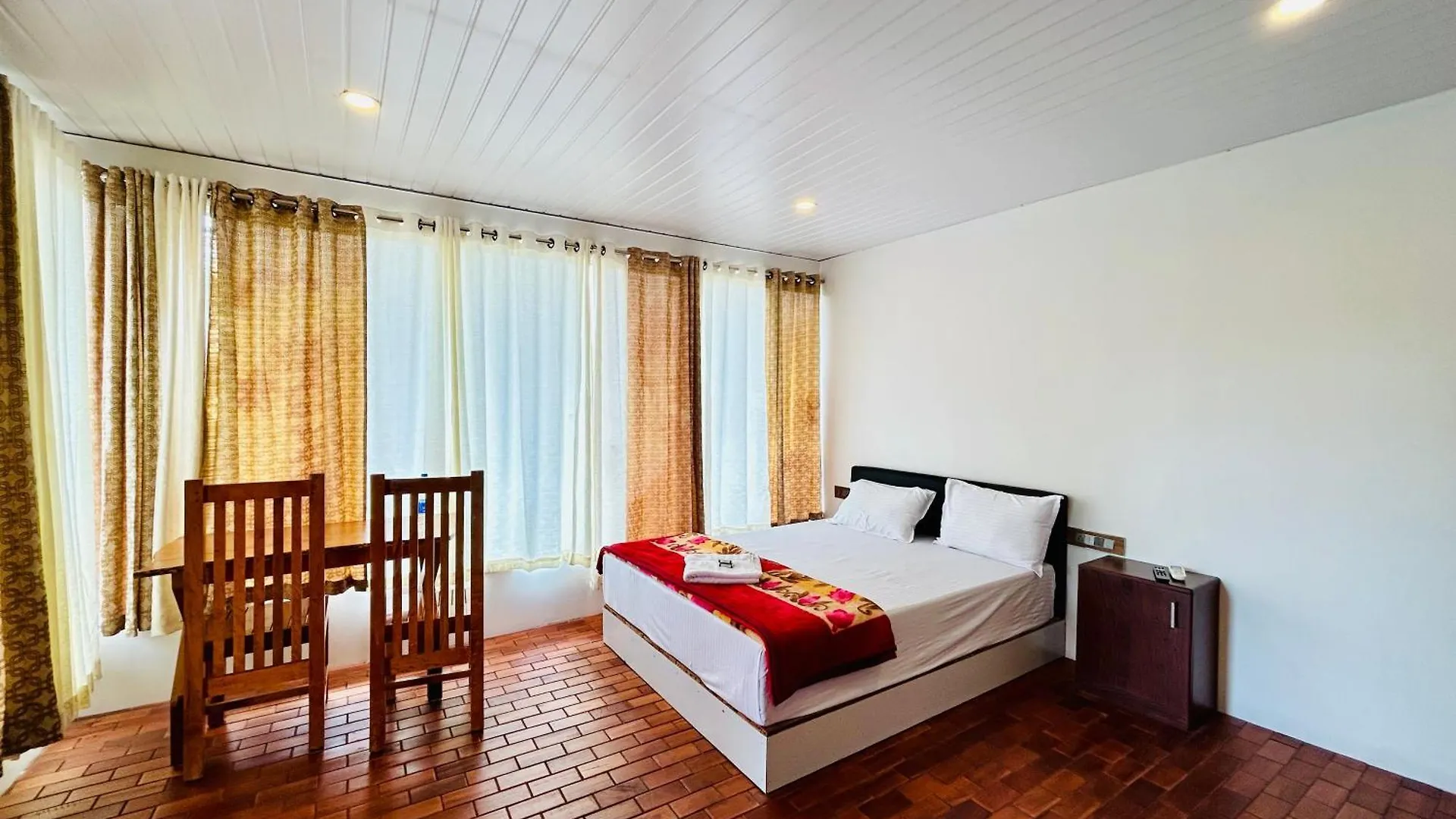 Villa Baywood Cottages Vagamon