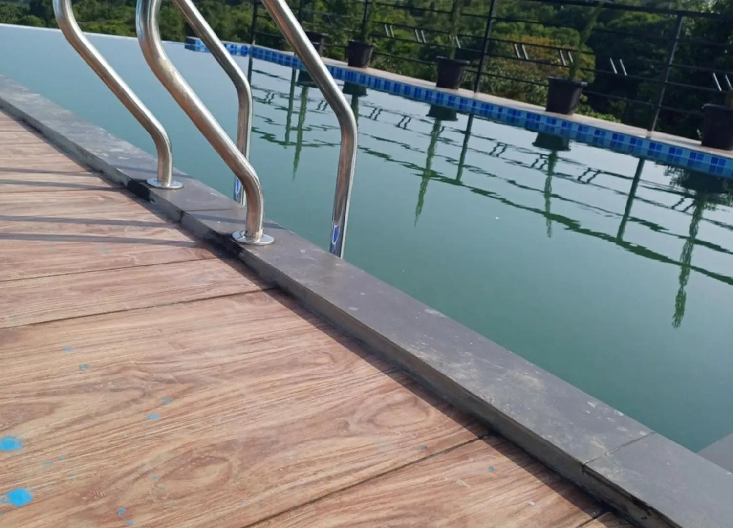 Baywood Cottages Vagamon