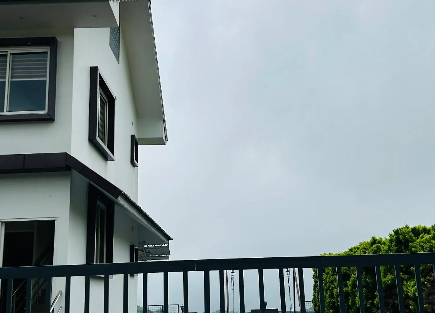 Baywood Cottages Vagamon Villa