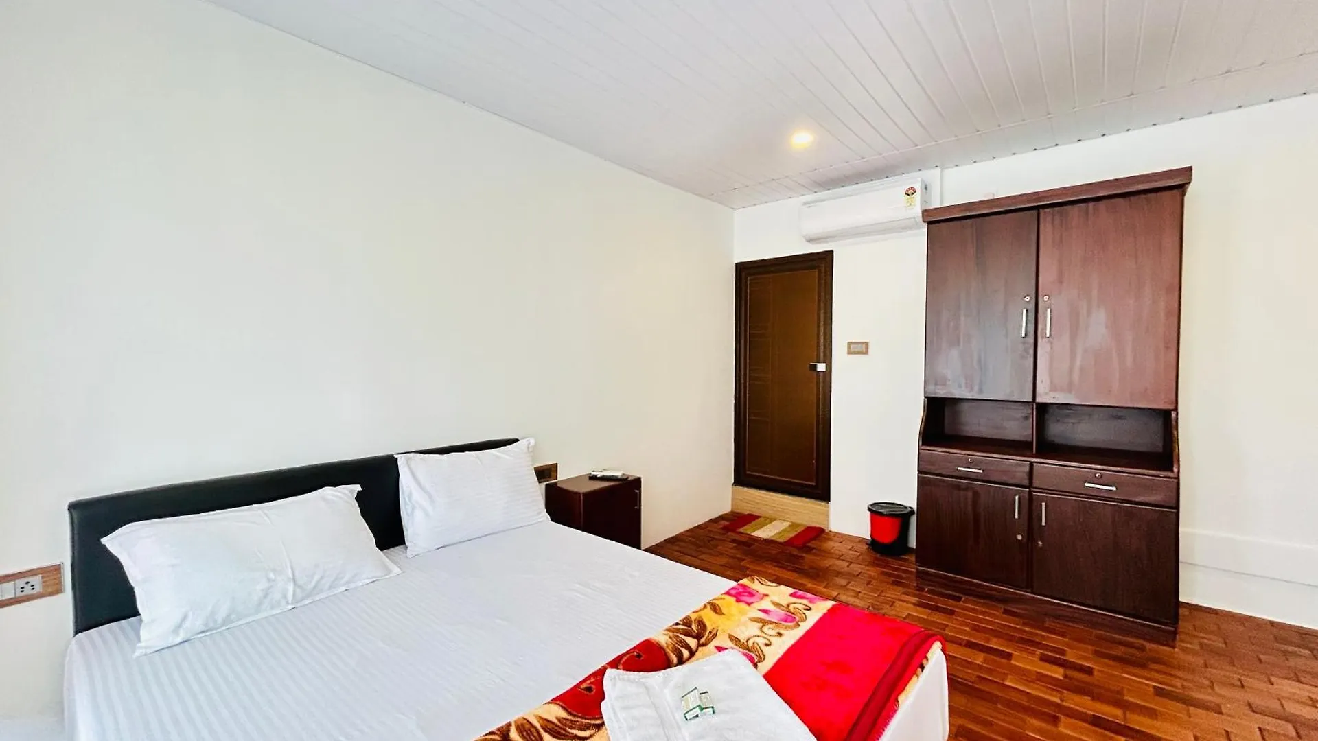Baywood Cottages Vagamon 0*,  Indien